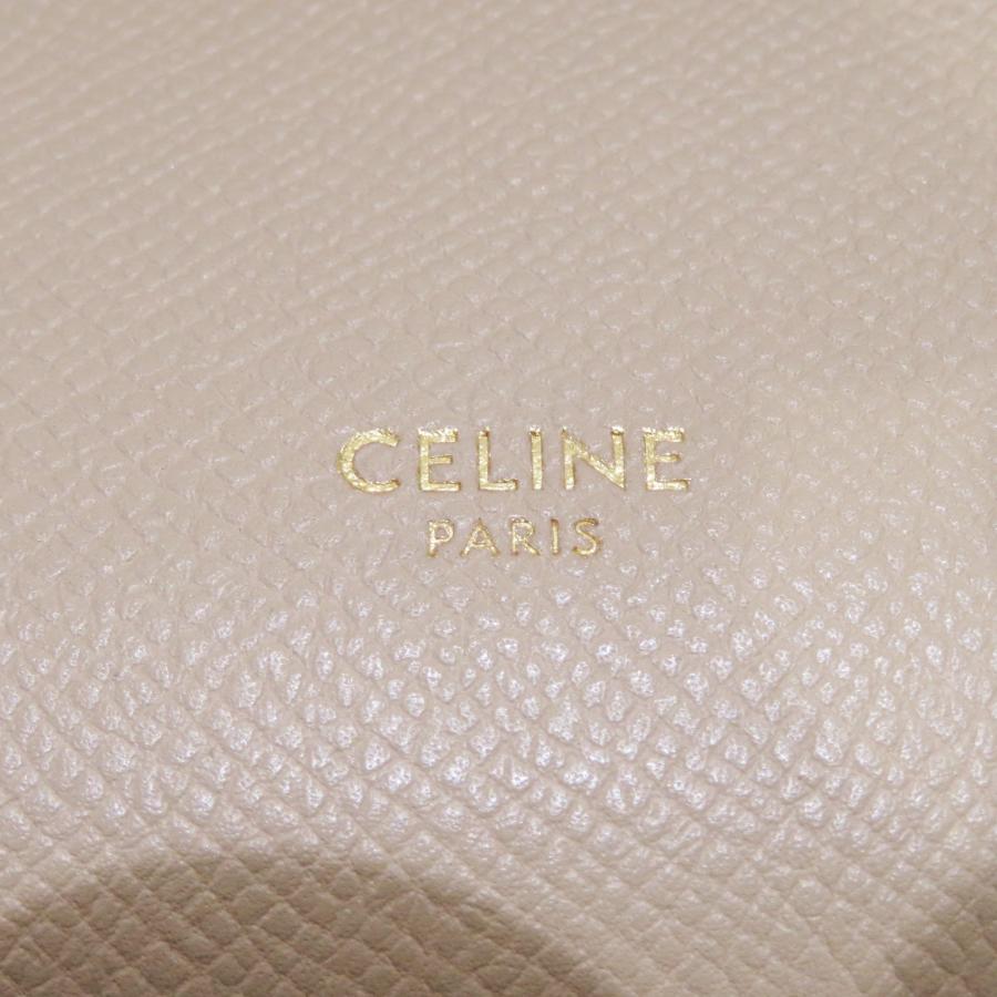 CELINE (セリーヌ) ピコ ベルトバッグ ショルダーバッグ CELINE (セリーヌ) ピコ ベルトバッグ ショルダーバッグ