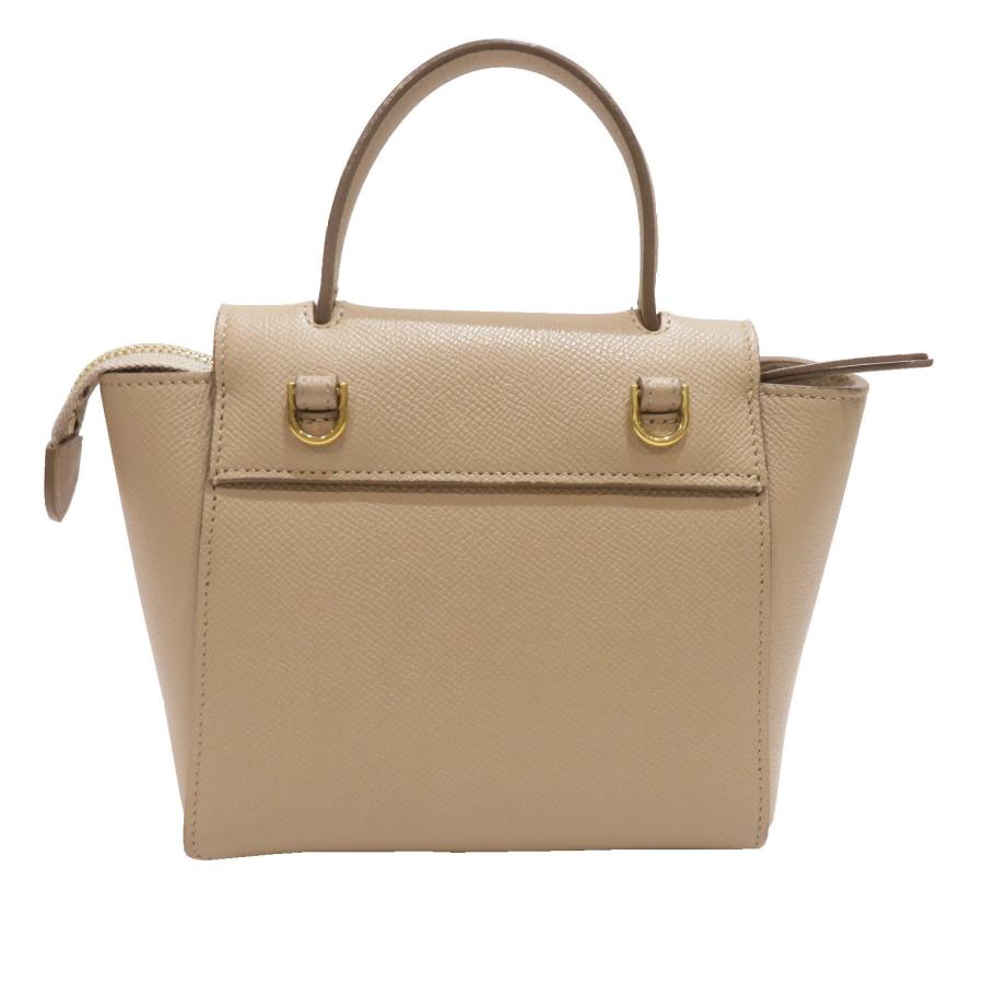 CELINE (セリーヌ) ピコ ベルトバッグ ショルダーバッグ CELINE (セリーヌ) ピコ ベルトバッグ ショルダーバッグ