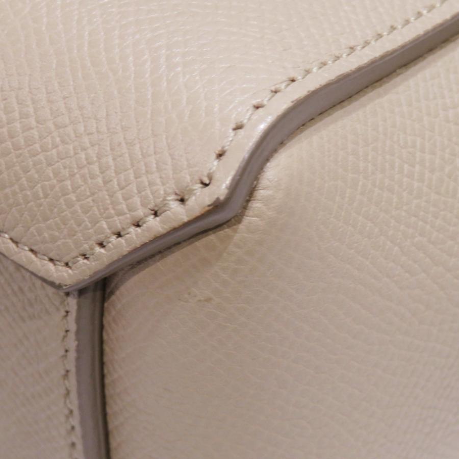 CELINE (セリーヌ) ピコ ベルトバッグ ショルダーバッグ CELINE (セリーヌ) ピコ ベルトバッグ ショルダーバッグ