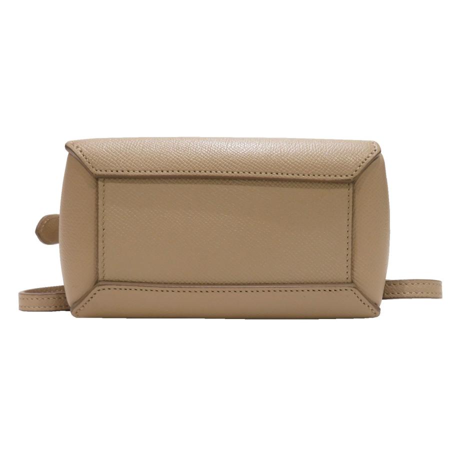 CELINE (セリーヌ) ピコ ベルトバッグ ショルダーバッグ CELINE (セリーヌ) ピコ ベルトバッグ ショルダーバッグ