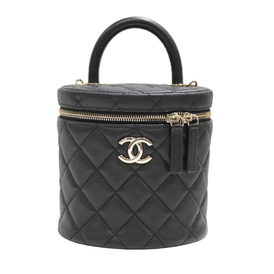 CHANEL (シャネル) バニティ 2wayバッグ AS3348 ショルダー CHANEL (シャネル) バニティ 2wayバッグ AS3348 ショルダー