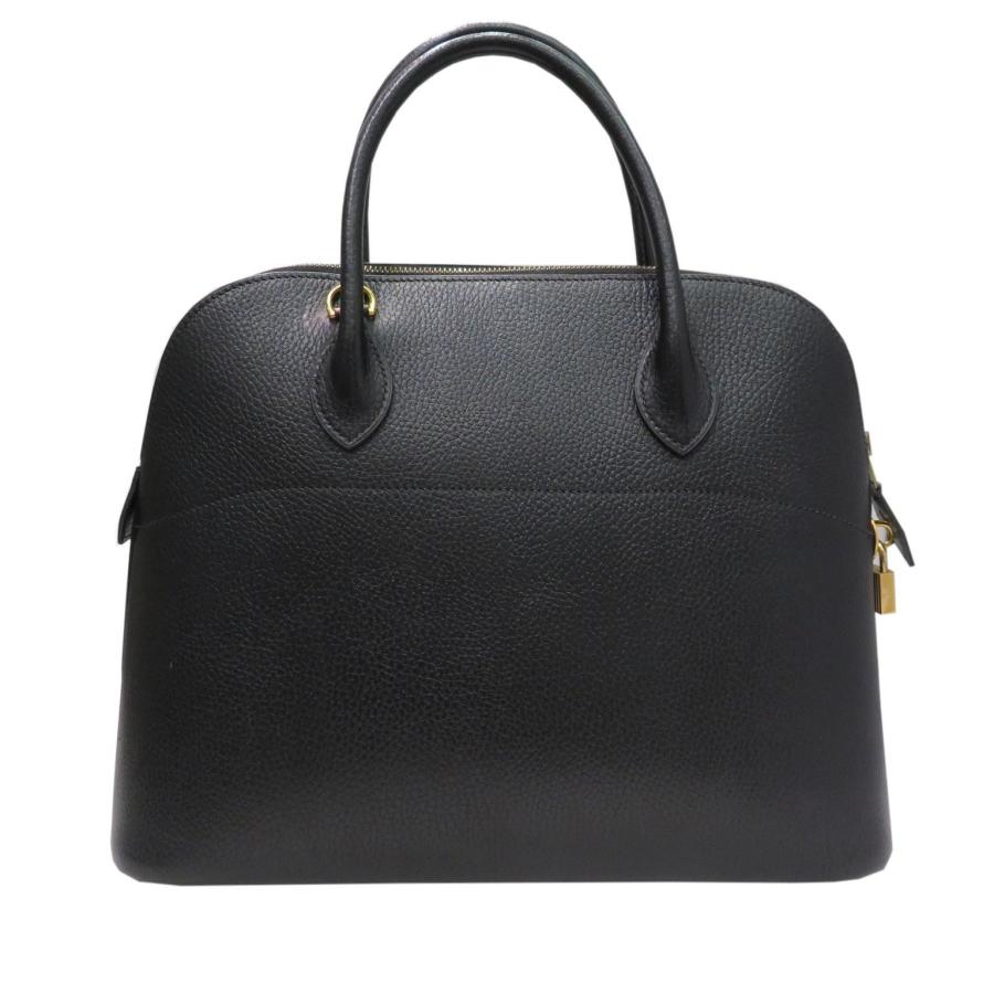 HERMES エルメス ボリード35 □D 刻印 アルデンヌ ハンドバッグ 喋る HERMES エルメス ボリード35 □D 刻印 アルデンヌ ハンドバッグ 喋る