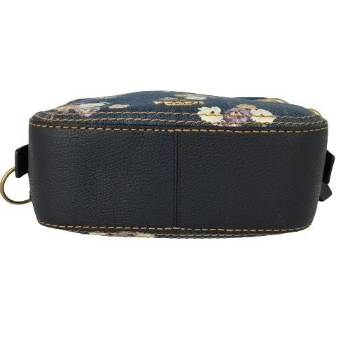 コーチ COACH ショルダーバッグ CH226 デニム cz100indi5.jpg