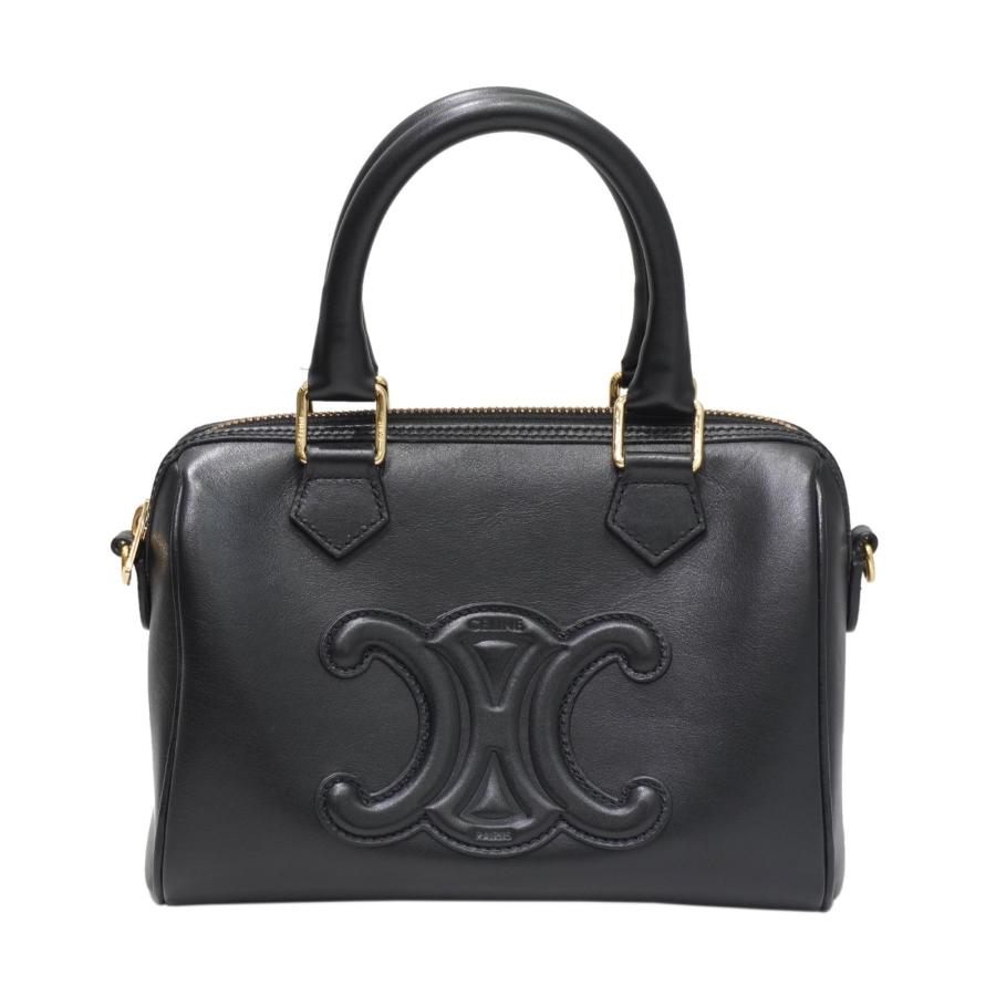 CELINE CELINE(セリーヌ) キュイルトリオンフ スモール CELINE CELINE(セリーヌ) キュイルトリオンフ スモール