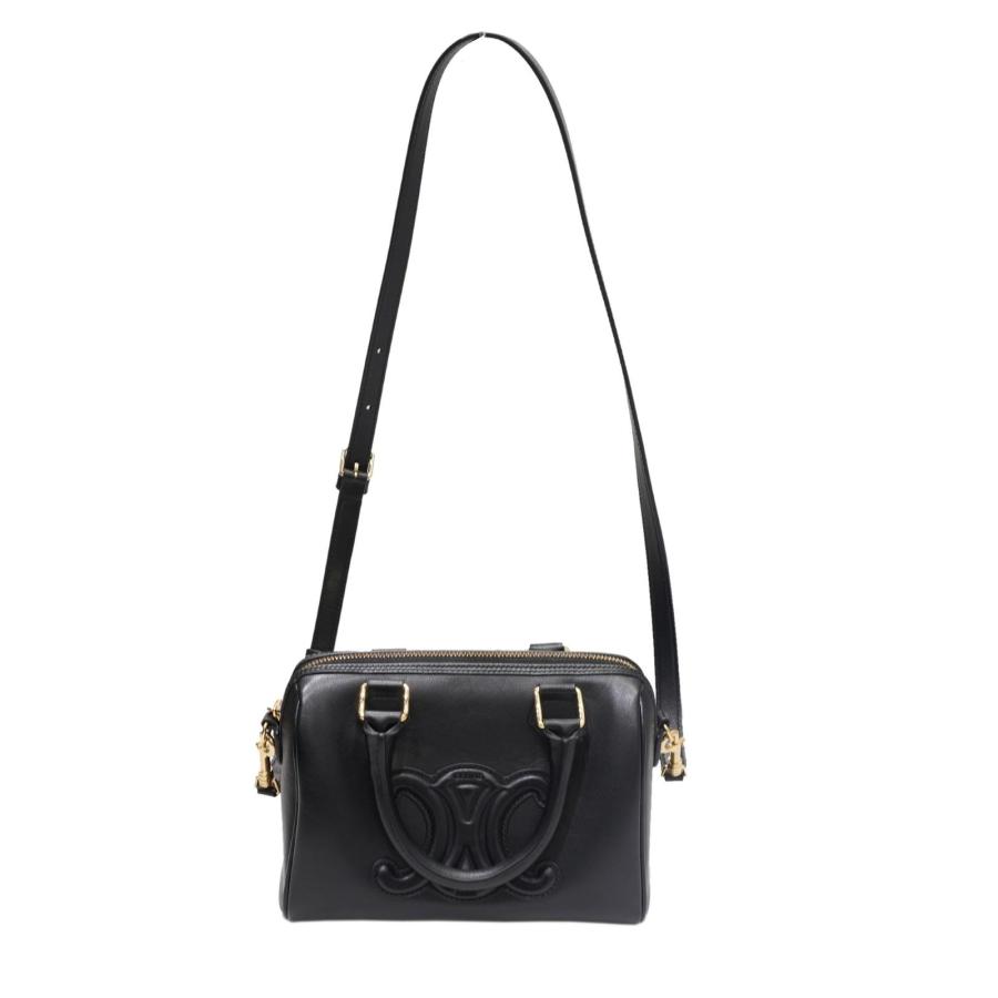 CELINE CELINE(セリーヌ) キュイルトリオンフ スモール CELINE CELINE(セリーヌ) キュイルトリオンフ スモール