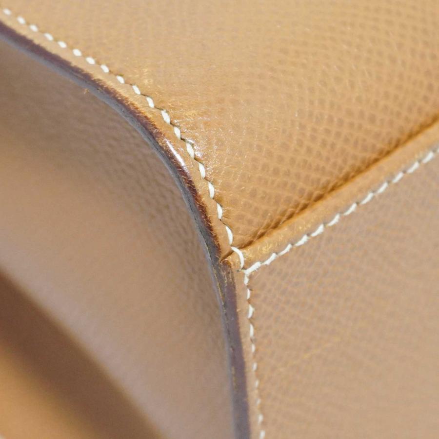 HERMES(エルメス) ケリースポーツPM ショルダーバッグ ゴールド HERMES(エルメス) ケリースポーツPM ショルダーバッグ ゴールド
