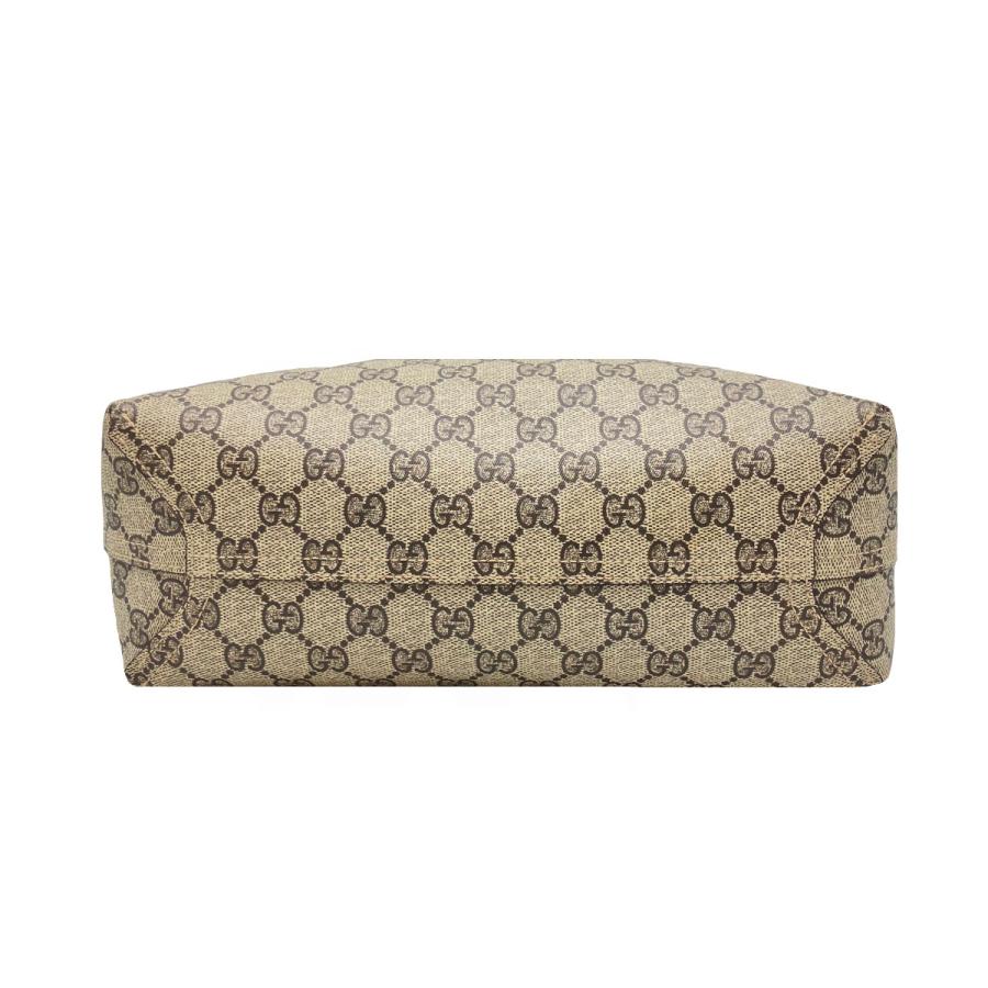GUCCI GUCCI(グッチ) GGスプリーム リバーシブル トートバッグ GUCCI GUCCI(グッチ) GGスプリーム リバーシブル トートバッグ