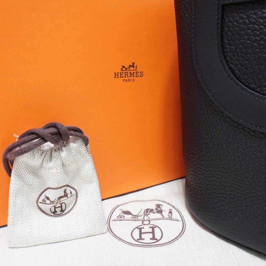HERMES (エルメス) インザループ18 ハンドバッグ トートバッグ HERMES (エルメス) インザループ18 ハンドバッグ トートバッグ