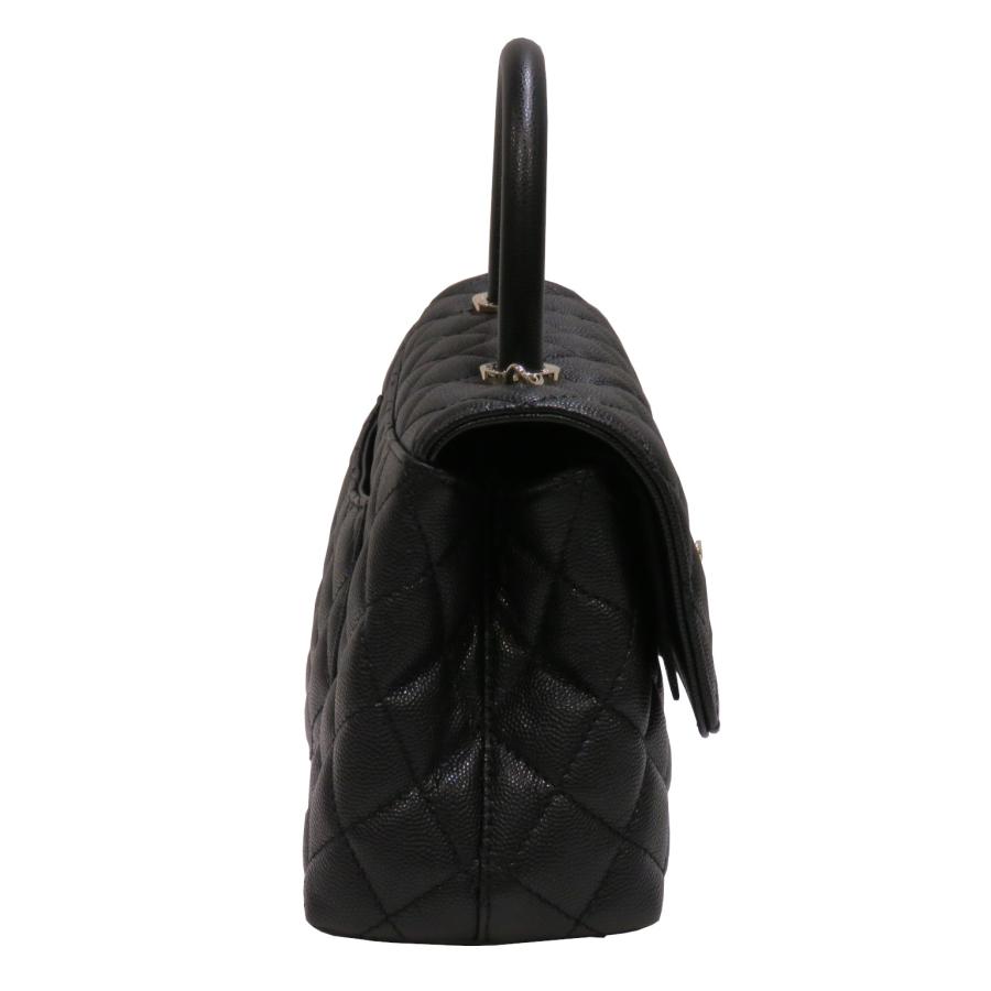 CHANEL (シャネル) ココハンドル XS(24) ハンドバッグ CHANEL (シャネル) ココハンドル XS(24) ハンドバッグ
