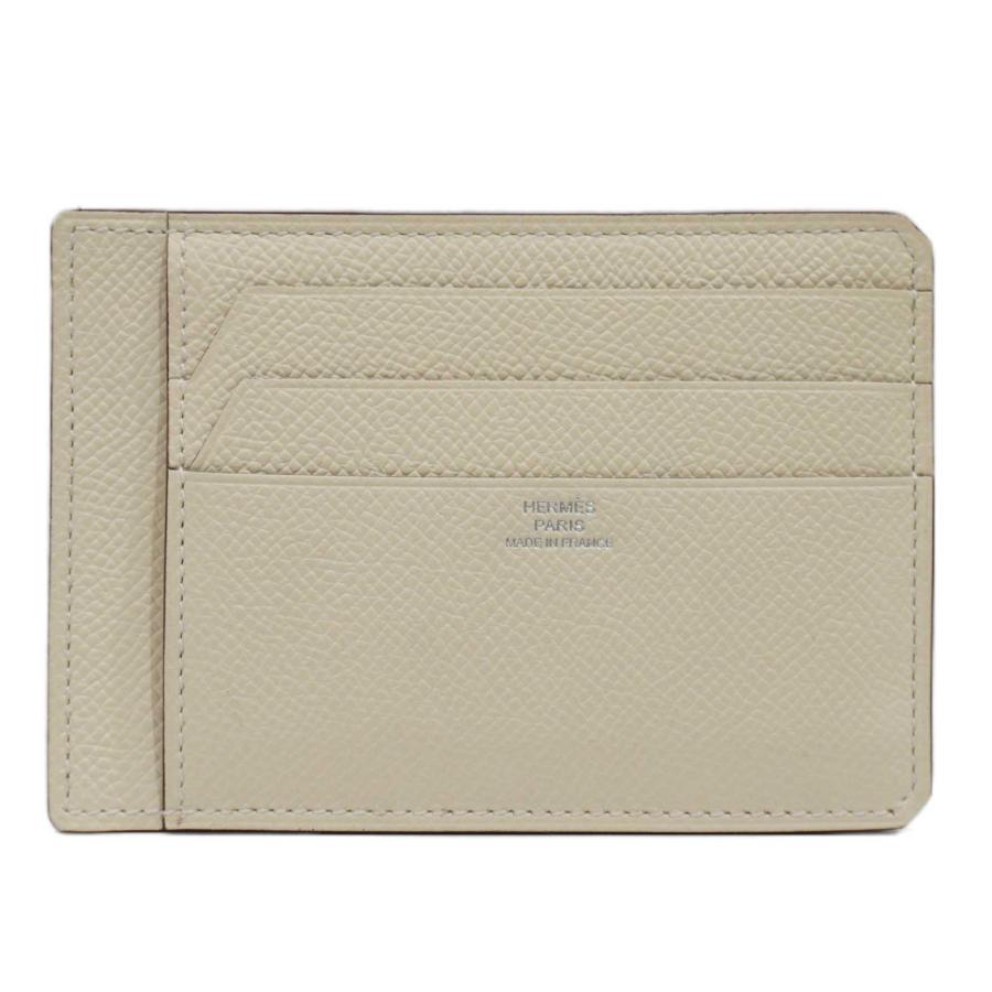 HERMES （エルメス) シティ 8CC 財布 カードケース カード入れ 