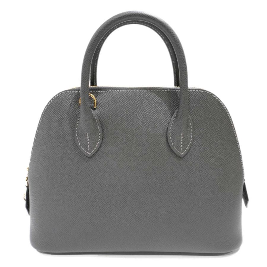 ボリード HERMES （エルメス) ボリード1923/25 ハンドバッグ 