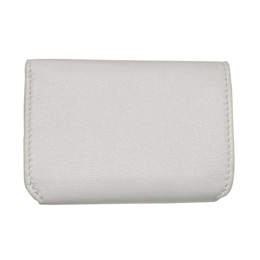 Wallet Balenciaga Kitty Balenciaga Hello Kitty Calfskin Trifold