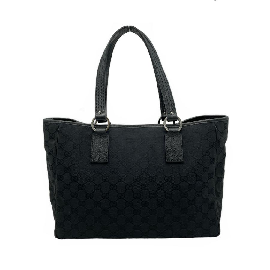 GUCCI(グッチ) キャンパス トートバッグ 203419 ランクA