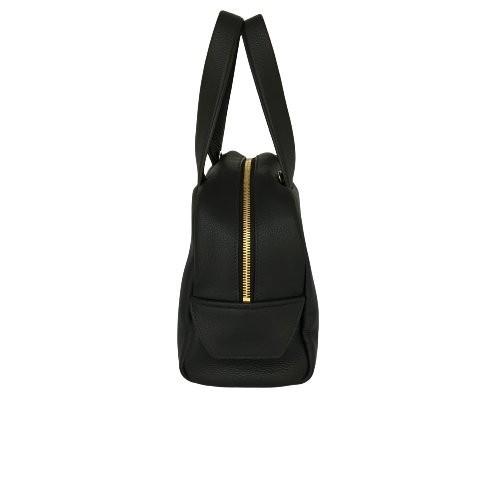 PRADA(プラダ) 2WAYボストンバッグ 1BB077 ブラック Aランク