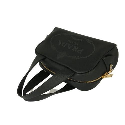 PRADA ボストンバッグ 黒 楽天市場】【バッグ】PRADA プラダ ボストンバッグ トラベル