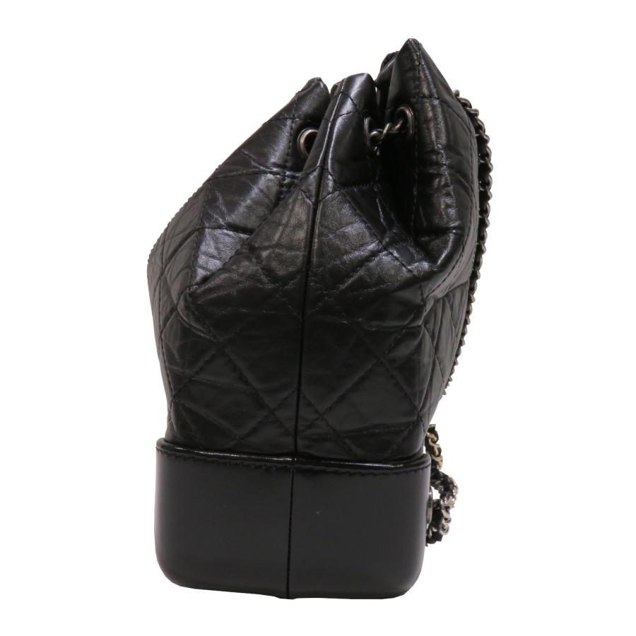 ガブリエル　ドゥ　シャネル　リュック　バックパック CHANEL シャネル バッグ ガブリエル ドゥ スモール バックパック