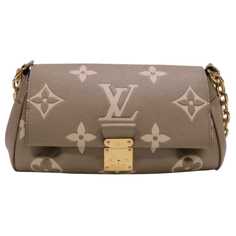 フェイボリット LOUIS VUITTON (ルイヴィトン) フェイボリットNM 