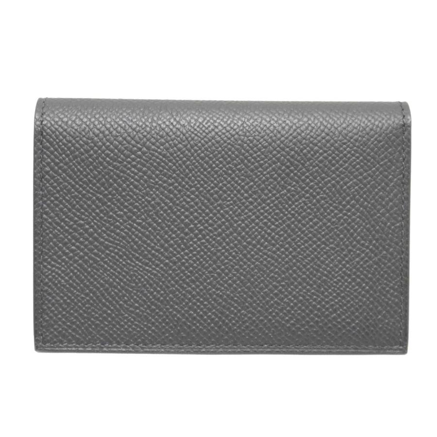 HERMES B刻印 エプソン ブラック MC2 ユークリッド カード財布 HERMES （エルメス) MC2 ユークリッド 財布 カードケース