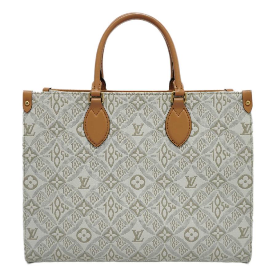 LOUIS VUITTON (ルイヴィトン) オンサゴーMM since1854 M59614
