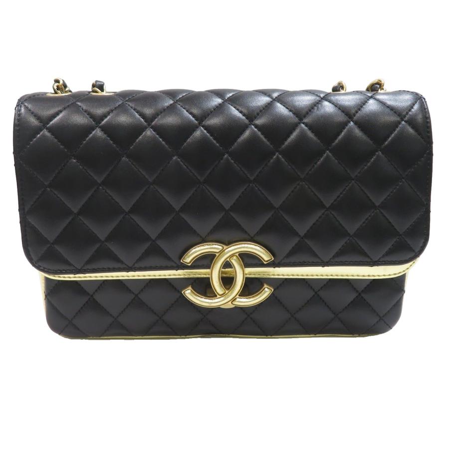 CHANEL ショルダーバッグ　美品 楽天市場】CHANEL シャネル ショルダーバッグ マトラッセ
