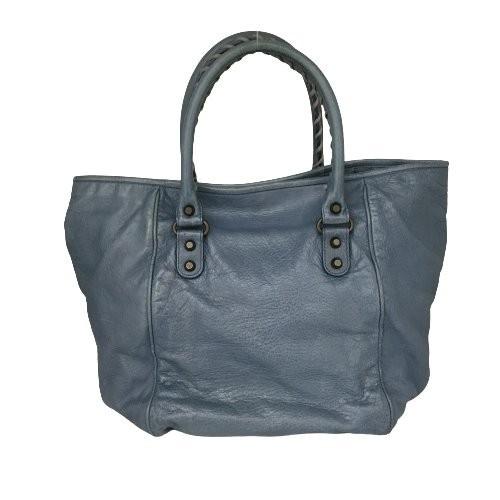 BALENCIAGA バレンシアガ ザ サンデー　レザー　トートバッグ　大容量 楽天市場】バレンシアガ BALENCIAGA ザ・サンデー トートバッグ