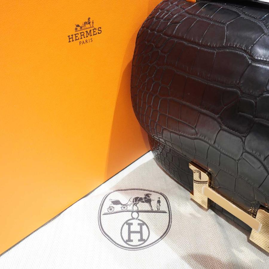 HERMES (エルメス) コンスタンス24 ハンドバッグ ショルダー HERMES (エルメス) コンスタンス24 ハンドバッグ ショルダー