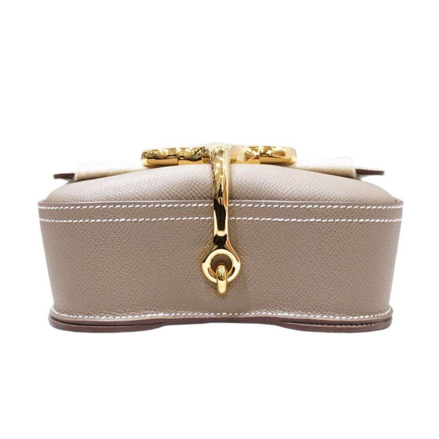 HERMES (エルメス) デッラ カヴァッレリア ミニ ショルダー HERMES (エルメス) デッラ カヴァッレリア ミニ ショルダー
