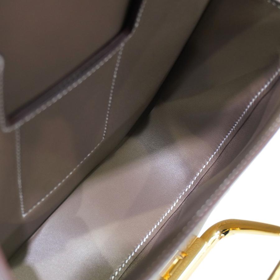 HERMES (エルメス) デッラ カヴァッレリア ミニ ショルダー HERMES (エルメス) デッラ カヴァッレリア ミニ ショルダー