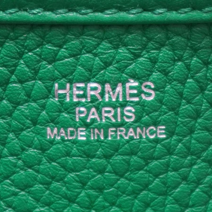 エヴリン HERMES （エルメス) エヴリンPM ショルダーバッグ