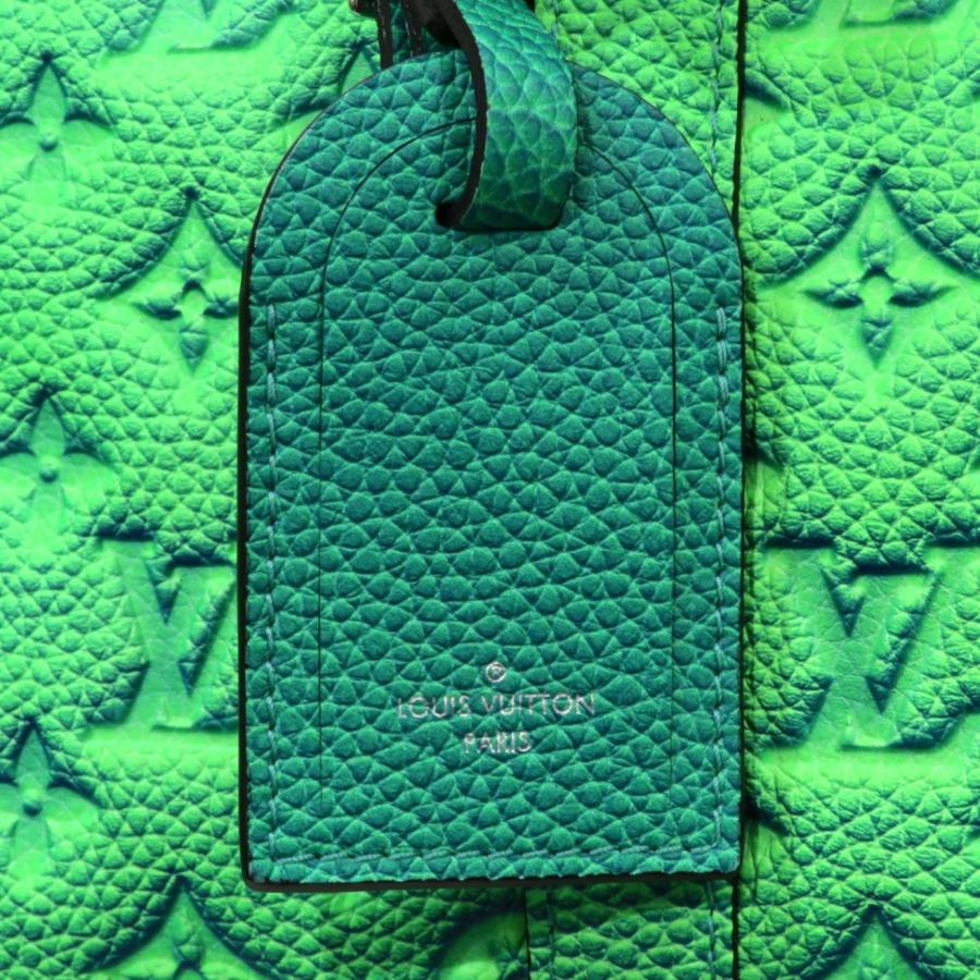 キーポル LOUIS VUITTON (ルイヴィトン) キーポル・バンド