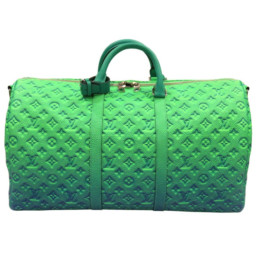 ルイヴィトン　ボストンバック LOUIS VUITTON ルイヴィトン トンプキンススクエア ボストン