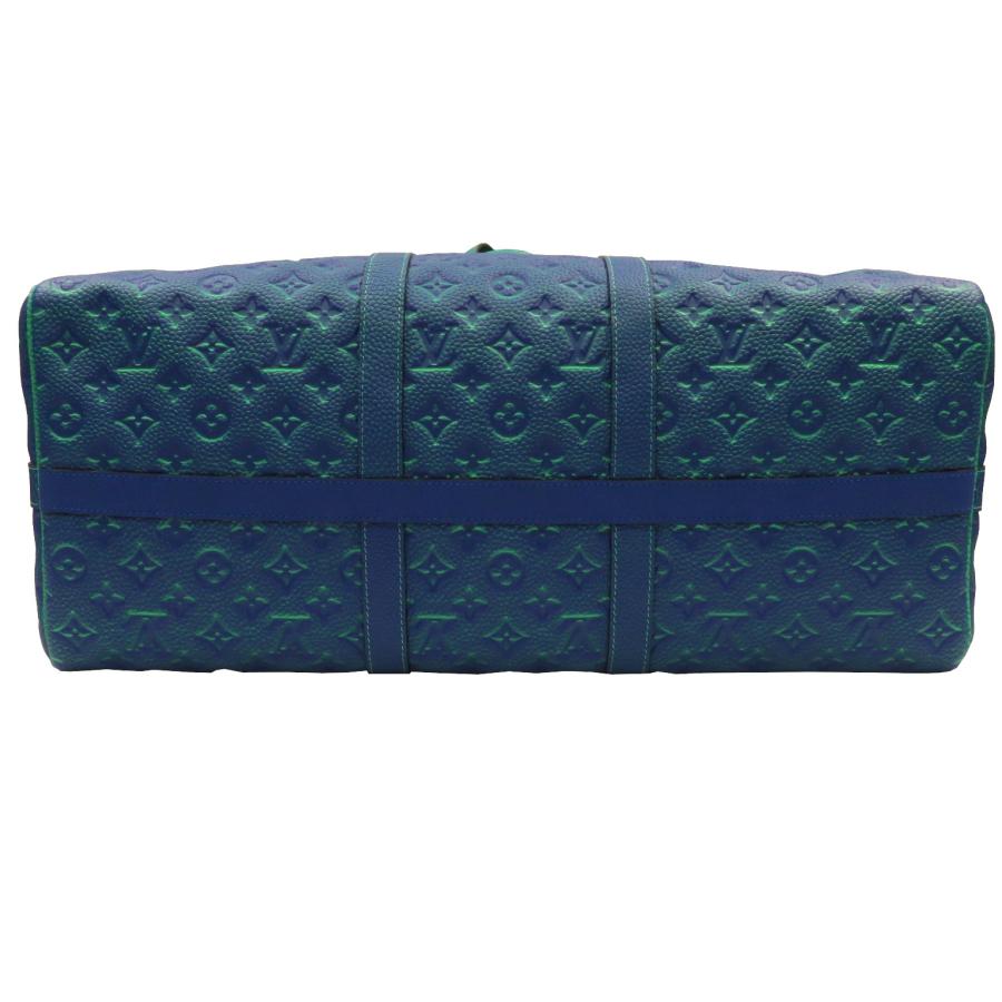 ルイヴィトン　ボストンバック LOUIS VUITTON ルイ・ヴィトン ボストンバッグ キーポル・バンド