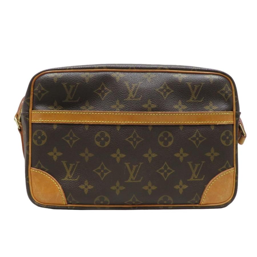 LOUIS VUITTON (ルイヴィトン) トロカデロ26 ショルダーバッグ M51276 