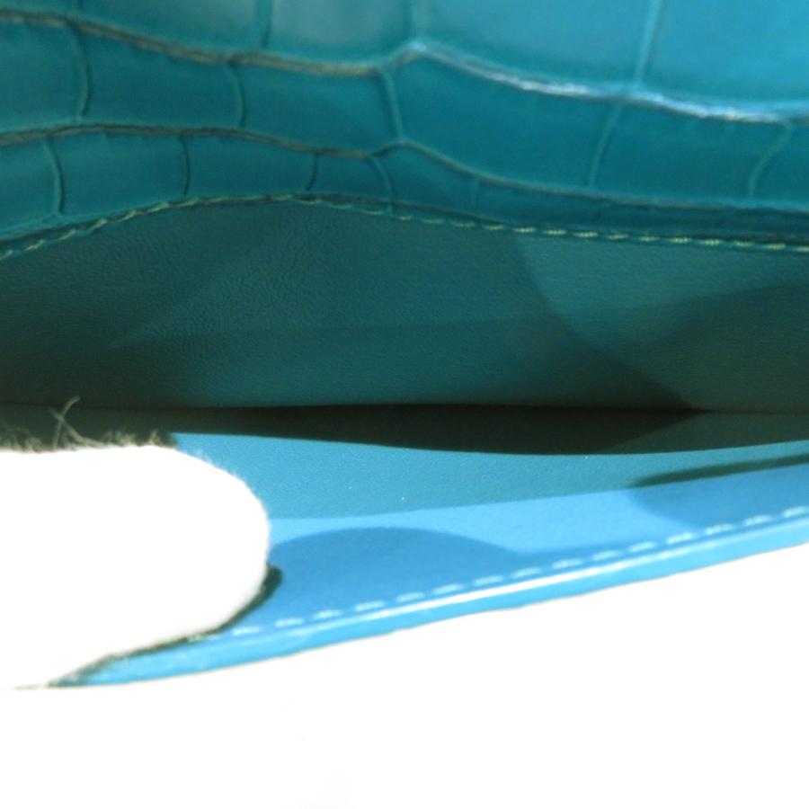 Louis Vuitton ライトグリーン クラッチバッグ ルイヴィトン バッグ メンズ モノグラム・エブリデイLV