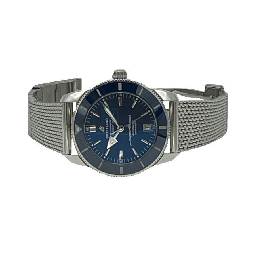 BREITLING(ブライトリング) スーパーオーシャンヘリテージ2 腕時計 AB2010 ランクA : ブランドバンク - 通販 ...