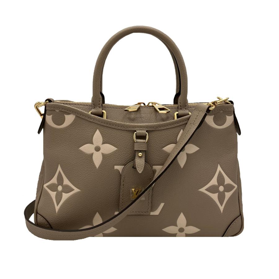 ★モノグラム★【LOUIS VUITTON】トリアノン PM バッグ ◇上質で使い勝手抜群【 LV 】トリアノン PM (Louis Vuitton