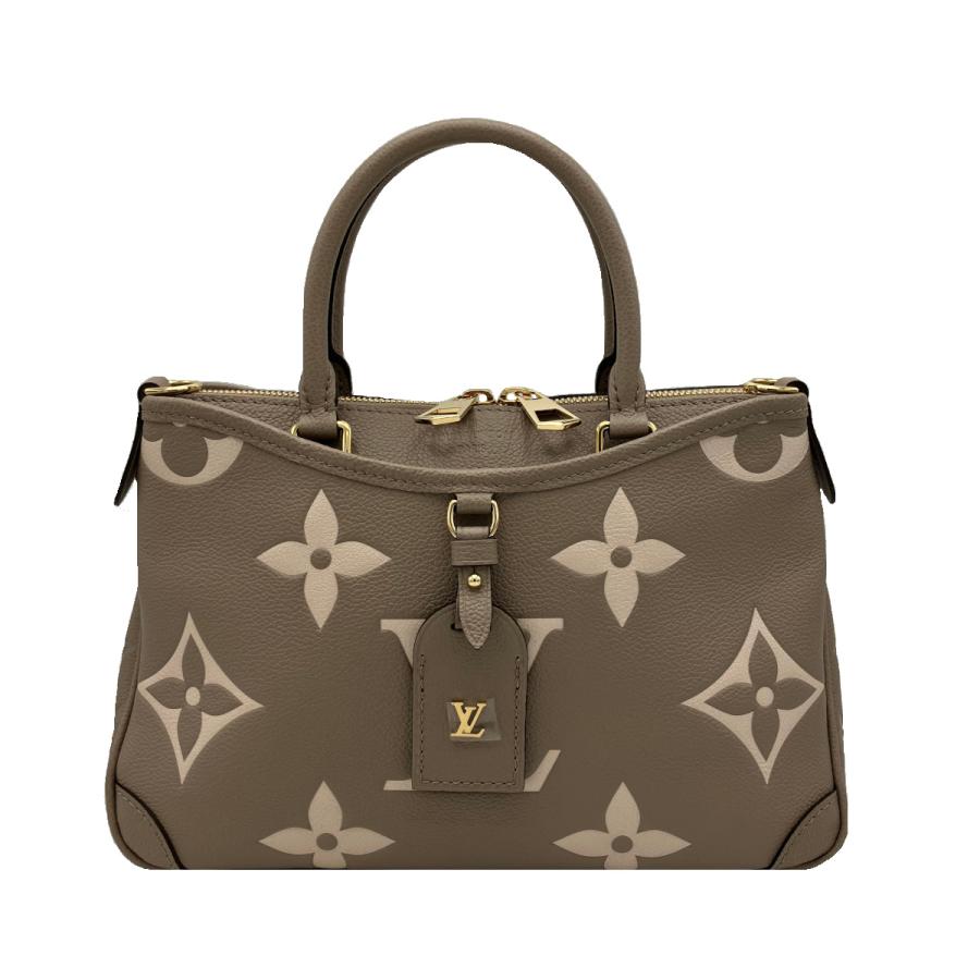 LOUIS VUITTON VUITTON(ルイヴィトン) トリアノンPM M46585 未
