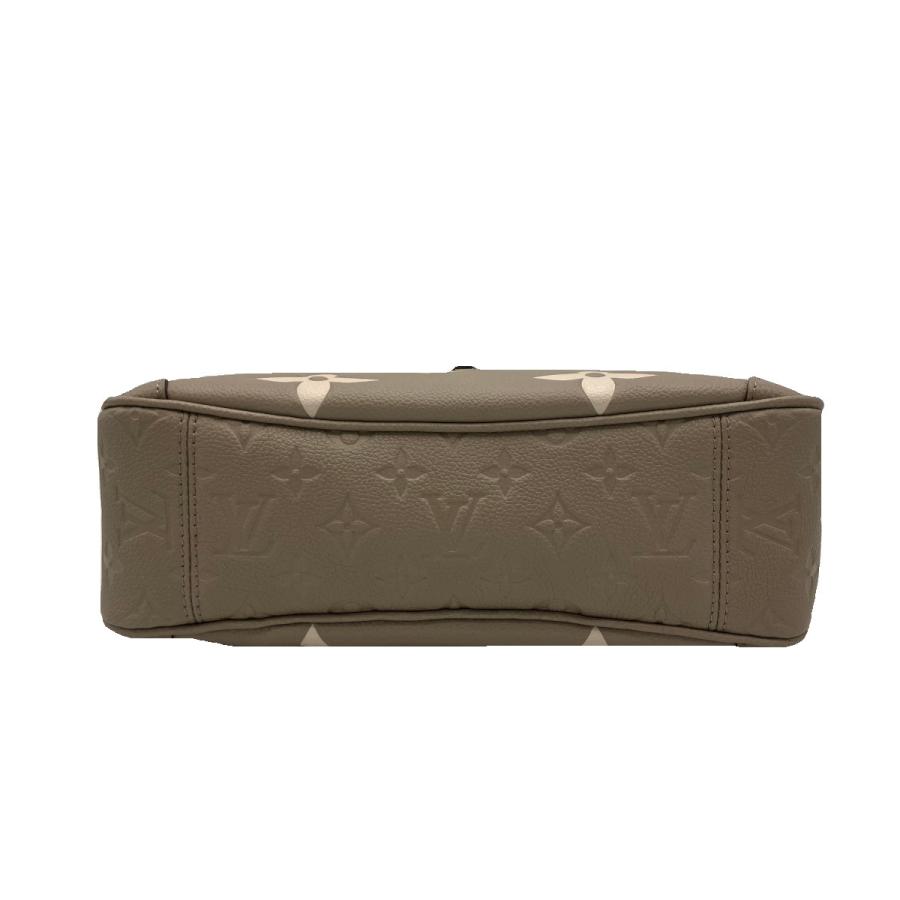 LOUIS VUITTON モノグラム・アンプラント トリアノン PM /M46585 ルイヴィトン バッグ トリアノン PM M46585 モノグラム アン