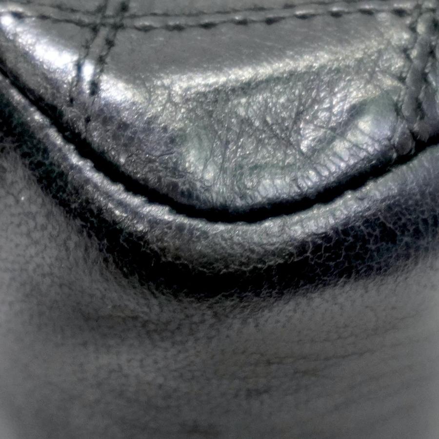 CHANEL CHANEL(シャネル) ビコローレデカココマークチェーンショルダー 