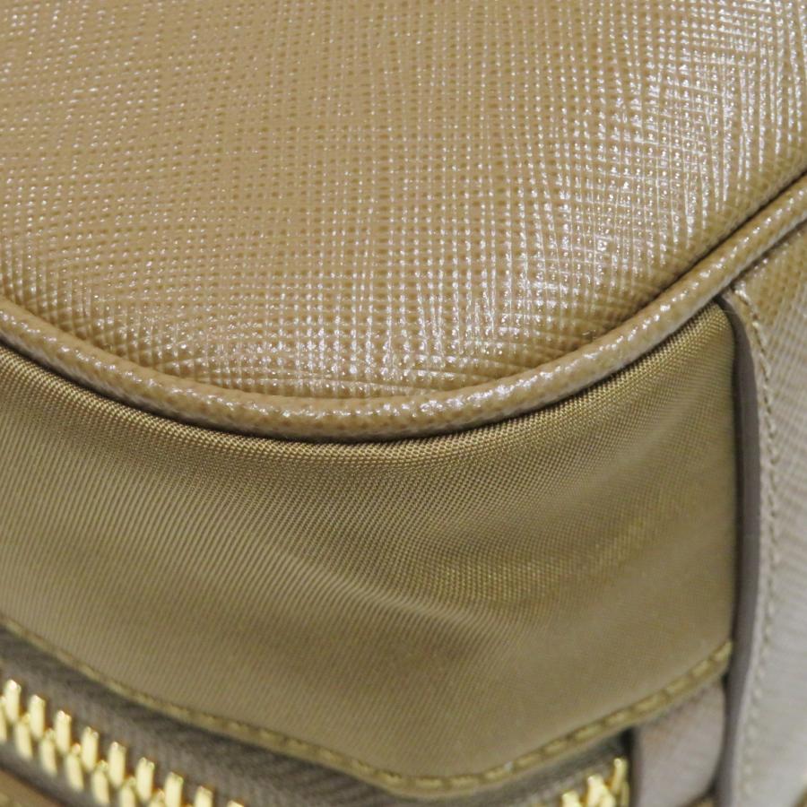 PRADA (プラダ) Re-Edition1978ラージダブルハンドルバッグ