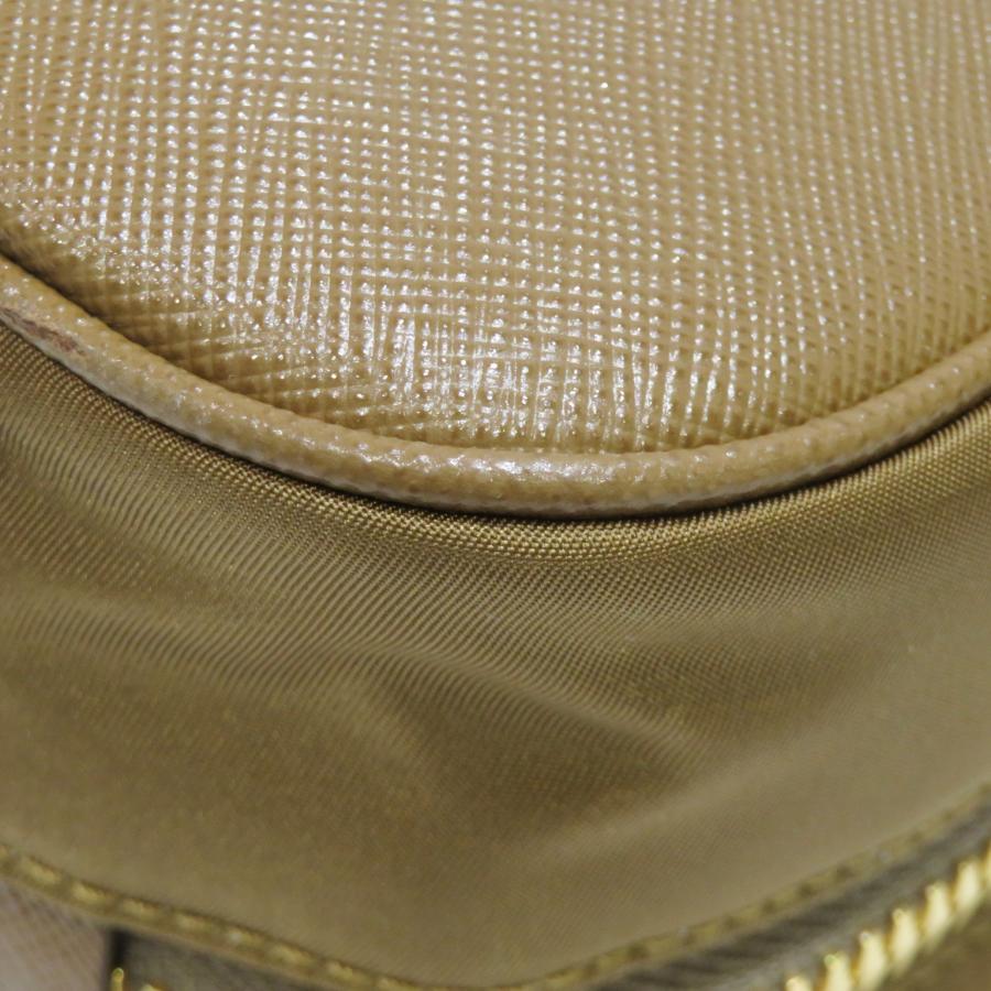 PRADA (プラダ) Re-Edition1978ラージダブルハンドルバッグ PRADA (プラダ) Re-Edition1978ラージダブルハンドルバッグ