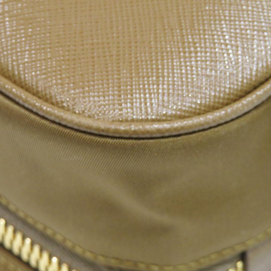 PRADA (プラダ) Re-Edition1978ラージダブルハンドルバッグ
