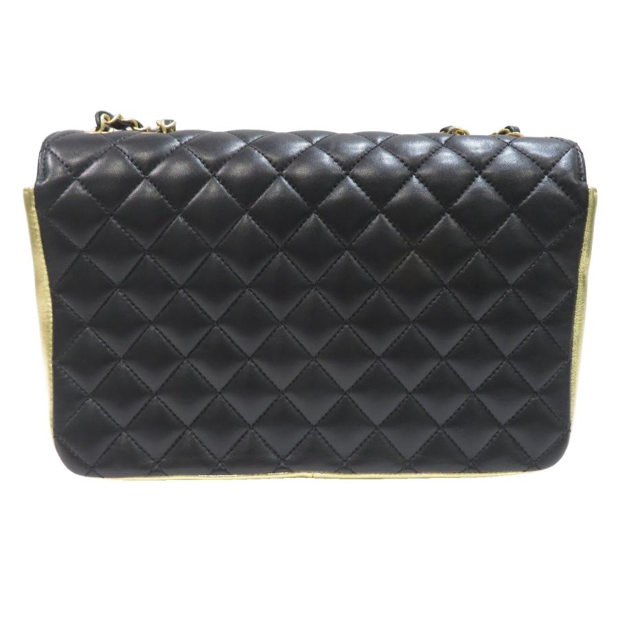 マトラッセ CHANEL (シャネル) チェーンショルダー ショルダー