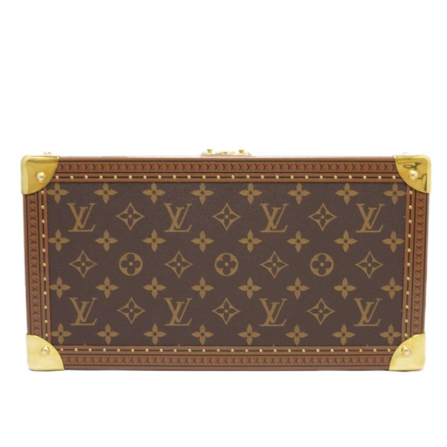 LOUIS VUITTON (ルイヴィトン) コフレ8 モントルトランク 小物 LOUIS VUITTON (ルイヴィトン) コフレ8 モントルトランク 小物
