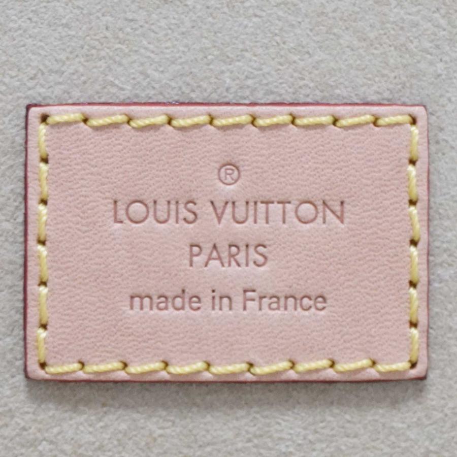 LOUIS VUITTON (ルイヴィトン) コフレ8 モントルトランク 小物 LOUIS VUITTON (ルイヴィトン) コフレ8 モントルトランク 小物