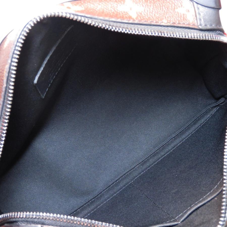 LOUIS VUITTON (ルイヴィトン) ソフトトランク ショルダーバッグ LOUIS VUITTON (ルイヴィトン) ソフトトランク ショルダーバッグ