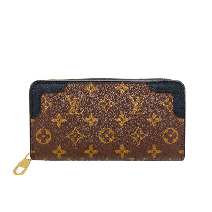 美品・付属品付✨ルイヴィトン ジッピーウォレット モノグラム レティーロ 長財布 LOUIS VUITTON ルイヴィトン ジッピーウォレット モノグラム 長