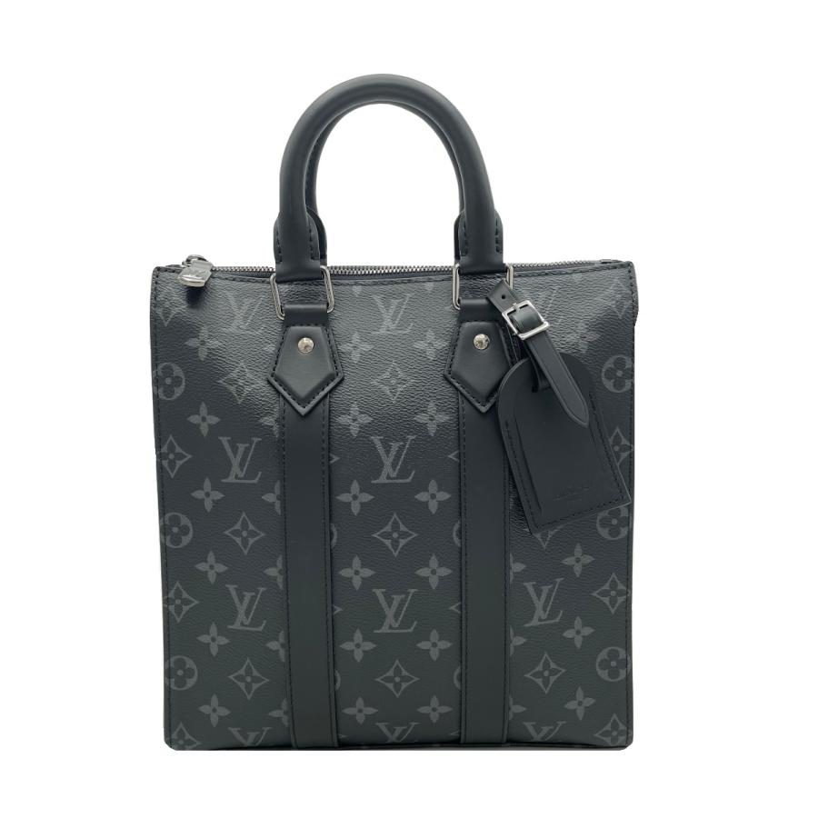 LOUIS VUITTON(ルイヴィトン) サックプラクロス トートバッグ M46456 