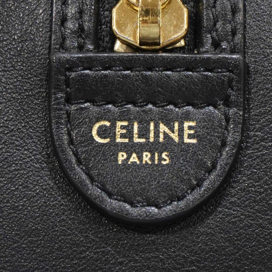 CELINE (セリーヌ) スモールボストン 11377 ショルダーバッグ CELINE (セリーヌ) スモールボストン 11377 ショルダーバッグ