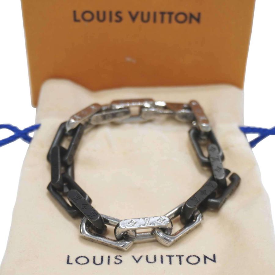 LOUIS VUITTON VUITTON(ルイヴィトン) ブラスレ・ダミエ